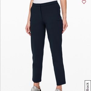 Lululemon pant